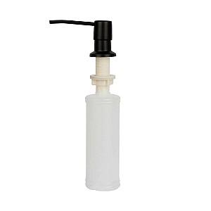 Chiuveta de bucatarie Art Flame HANA HM 4545 Black
