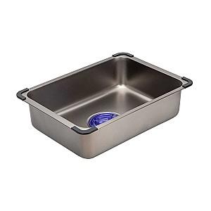 Chiuveta de bucatarie Art Flame RILANA LR 6845 Black