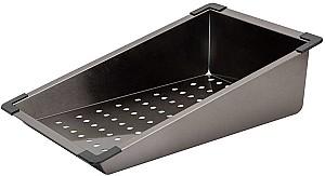 Chiuveta de bucatarie Art Flame RILANA LR 6845 Black
