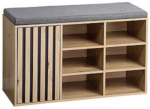 Raft pentru incaltaminte Kesper 15946