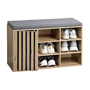 Raft pentru incaltaminte Kesper 15946