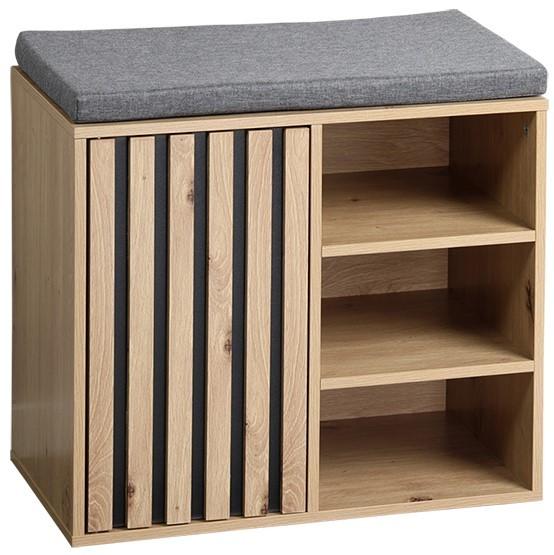Raft pentru incaltaminte Kesper 15945