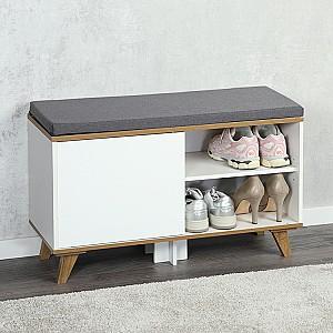 Raft pentru incaltaminte Kesper 15942