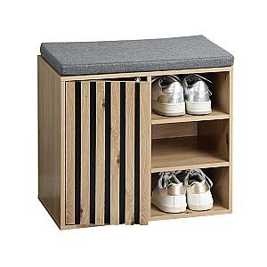 Raft pentru incaltaminte Kesper 15945