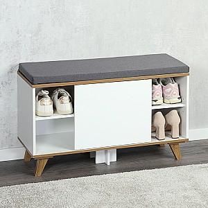Raft pentru incaltaminte Kesper 15942