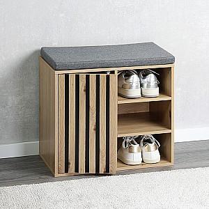Raft pentru incaltaminte Kesper 15945