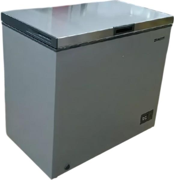 Lada frigorifica Electroplus LF 300 A+ SILVER
