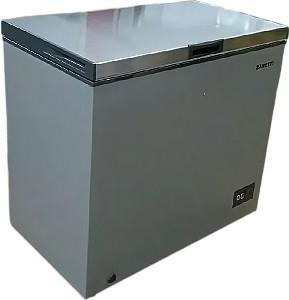 Lada frigorifica Electroplus LF 300 A+ SILVER