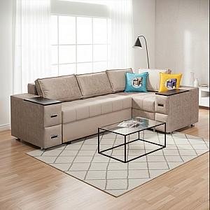 Canapea coltar StarM Vegas (2.40/1.70 m ; 2.00/1.40 m)