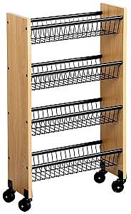 Etajera Kesper 27843