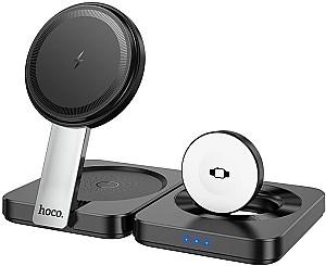 Incarcator telefon HOCO CQ11 Ingenious Black