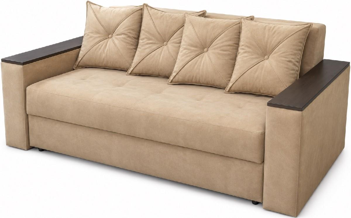 Canapea StarM M Simplu (245x95, 200x198)