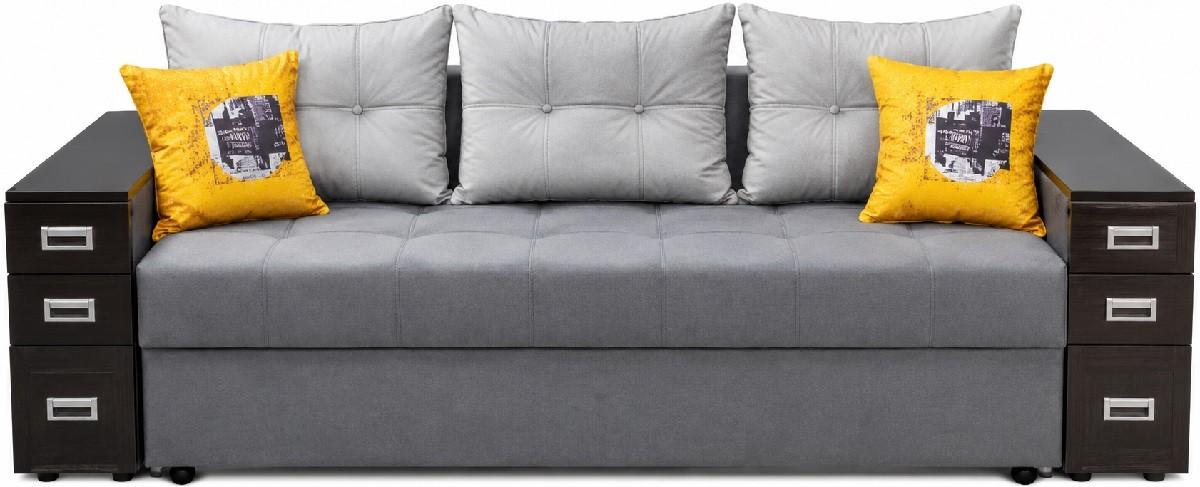 Canapea StarM Royal 3 (245x90, 190x140)