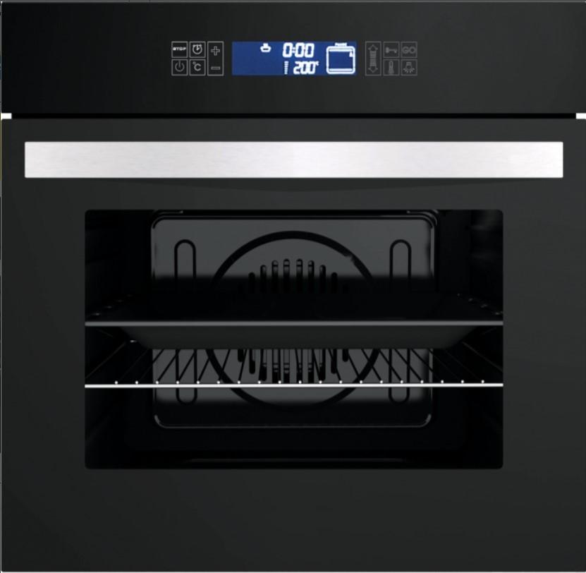 Cuptor electric incorporabil Tornado LVT-66150 S11 BL