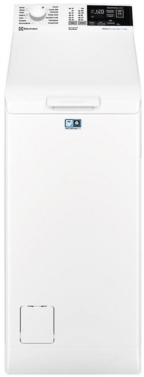 Masina de spalat Electrolux EW6T4272I