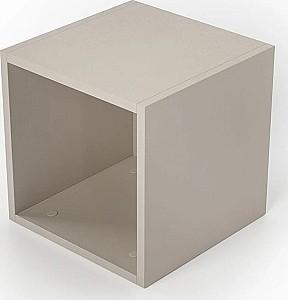 Raft de perete Fabrik Home Cube Cașemir