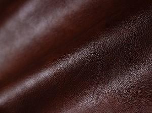 Fotoliu de birou AMF Samba RC Chrome Brown Napoli 32