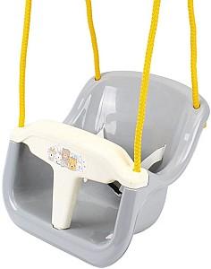 Leagan pentru copii Technok Grey (2147)