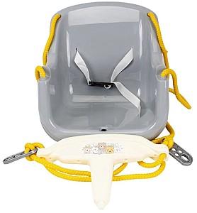 Leagan pentru copii Technok Grey (2147)