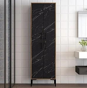 Dulap penal Trendy Berlin A Nuc (Maro)/Marmura Neagra