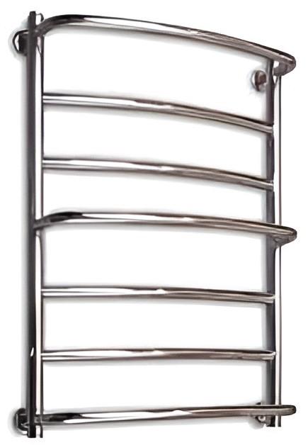 Uscător de prosoape Elna 800 x 530 mm Cascade MIX 8 (29803)