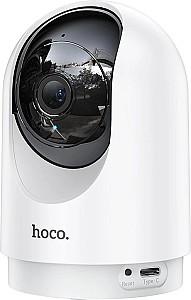 Camera de supraveghere video HOCO D1 Indoor White