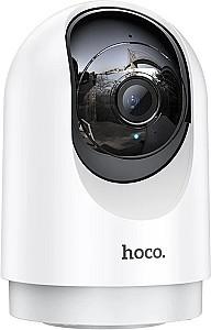 Camera de supraveghere video HOCO D1 Indoor White