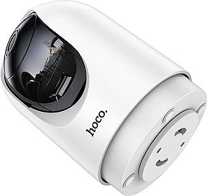 Camera de supraveghere video HOCO D1 Indoor White