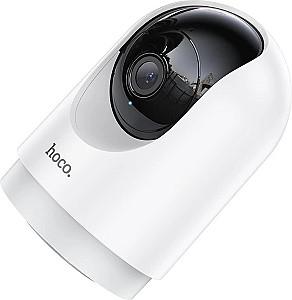 Camera de supraveghere video HOCO D1 Indoor White
