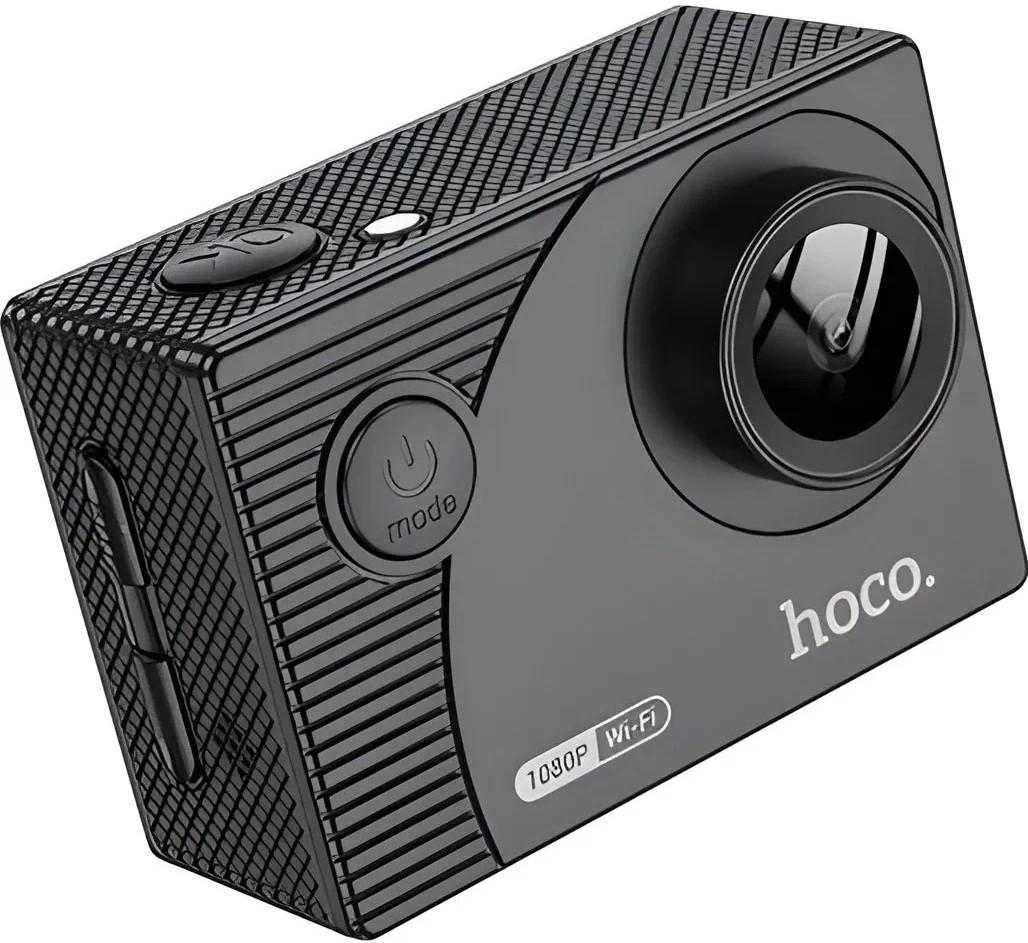 Camera de actiune HOCO DV100 Black