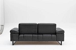 Canapea Trendy Mustang Antracit (Gri)