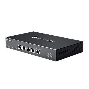 Switch Tp-Link DS105X