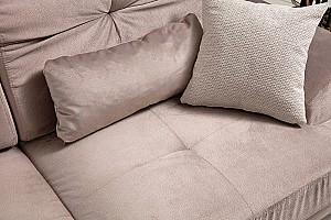 Canapea coltar Trendy Frido Colt stanga (Chl+3R) Bej