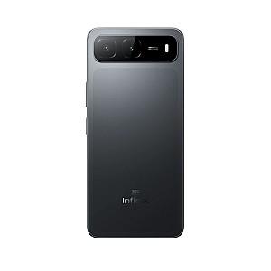 Telefon mobil INFINIX Hot 60i 4/128GB Sleek Black