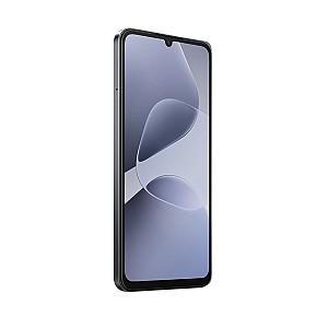 Telefon mobil INFINIX Hot 60i 4/128GB Sleek Black