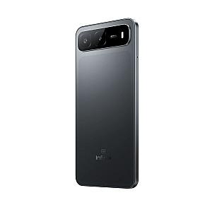 Telefon mobil INFINIX Hot 60i 4/128GB Sleek Black
