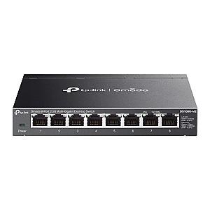 Switch Tp-Link DS108G-M2