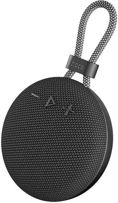 Boxa portabila HOCO BS60 Exploring Black