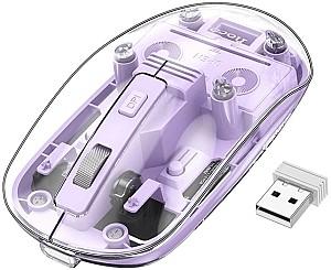 Mouse HOCO GM29 Mysterious Romantic Purple