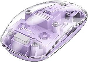 Mouse HOCO GM29 Mysterious Romantic Purple