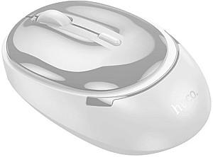 Mouse HOCO GM34 Nuevo Gray White
