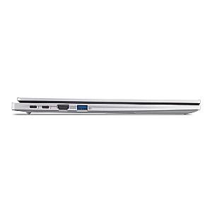 Laptop ACER Travel Mate Gray (NX.BE6EU.00H)
