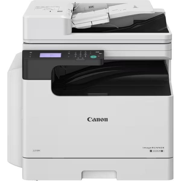 Imprimanta Canon imageRUNNER 2224N II
