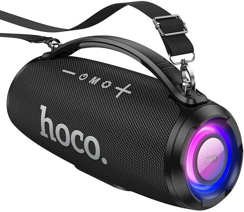 Boxa portabila HOCO HA4 Surge Black