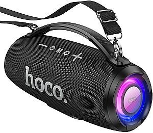Boxa portabila HOCO HA4 Surge Black
