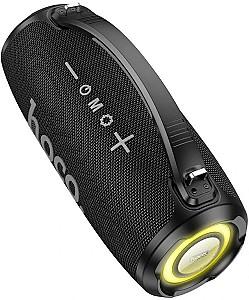 Boxa portabila HOCO HA4 Surge Black