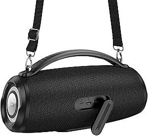 Boxa portabila HOCO HA4 Surge Black
