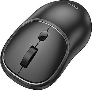 Mouse HOCO GM25 Royal Dark Night Black