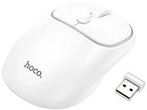 Mouse HOCO GM25 Royal Space White