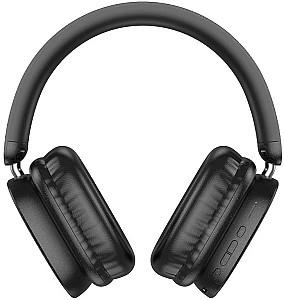 Casti HOCO W51 Delightful Black